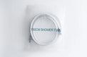 1.5M PVC Shower Hose-Plumbing Fittings & Supports-INFINITE-訂造洗手盆,浴室翻新, small size bathtubs, custom-made bathtub HK,freestanding bathtub Hong Kong, 獨立式 浴缸 香港, premium bathtub brands HK, Where to buy bathtubs in Hong Kong, best custom bathroom furniture HK, Infinite Bath, Infinite浴缸, Cloakroom,Vanities, Mirrors,Bathroom Furniture, 浴室裝修,浴室 櫃 訂造