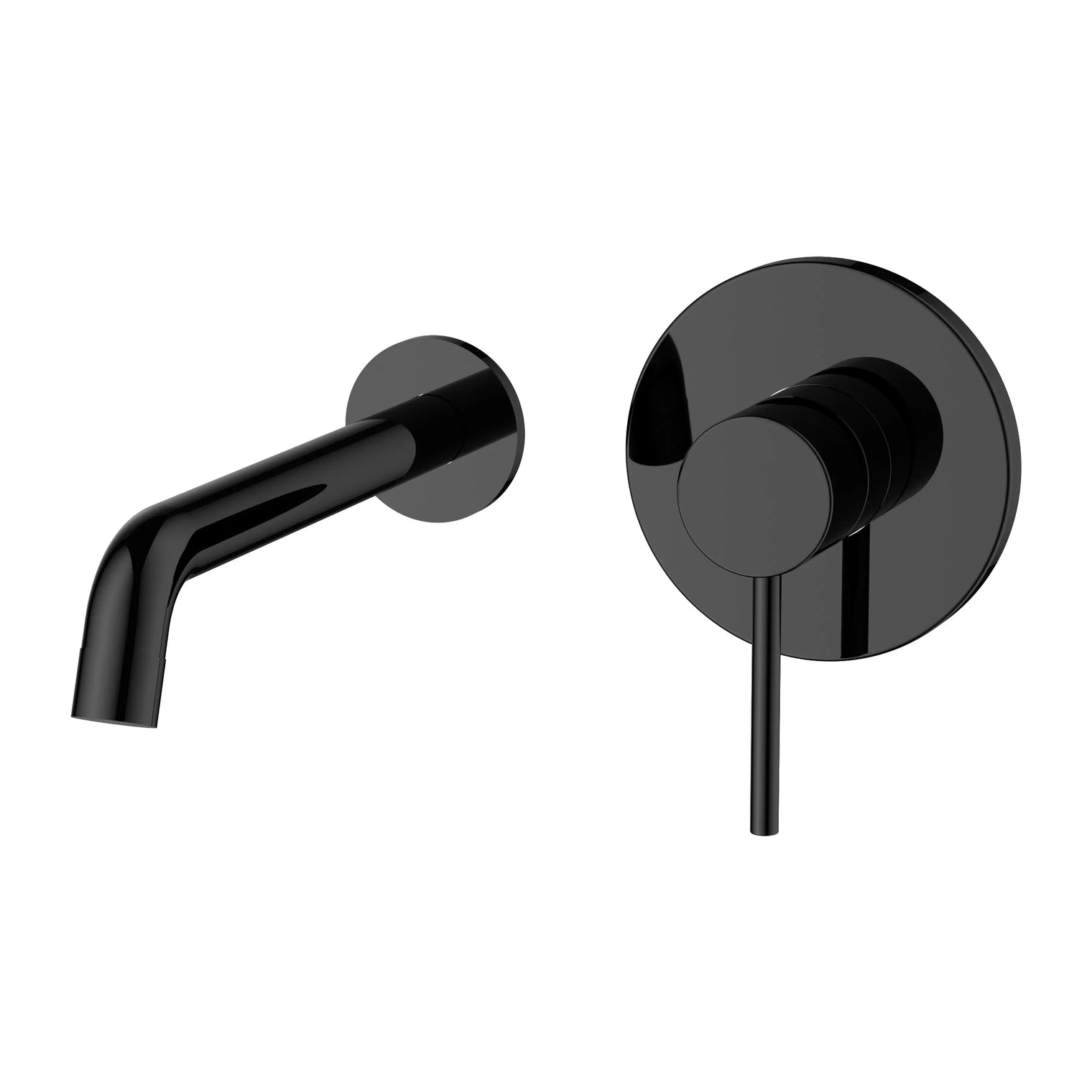 MONOR Wall Mount Basin Faucet-Wall Mount Faucet-INFINITE-訂造洗手盆,浴室翻新, small size bathtubs, custom-made bathtub HK,freestanding bathtub Hong Kong, 獨立式 浴缸 香港, premium bathtub brands HK, Where to buy bathtubs in Hong Kong, best custom bathroom furniture HK, Infinite Bath, Infinite浴缸, Cloakroom,Vanities, Mirrors,Bathroom Furniture, 浴室裝修,浴室 櫃 訂造