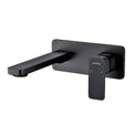 TATA Wall Mount Basin Faucet-Wall Mount Faucet-INFINITE-訂造洗手盆,浴室翻新, small size bathtubs, custom-made bathtub HK,freestanding bathtub Hong Kong, 獨立式 浴缸 香港, premium bathtub brands HK, Where to buy bathtubs in Hong Kong, best custom bathroom furniture HK, Infinite Bath, Infinite浴缸, Cloakroom,Vanities, Mirrors,Bathroom Furniture, 浴室裝修,浴室 櫃 訂造