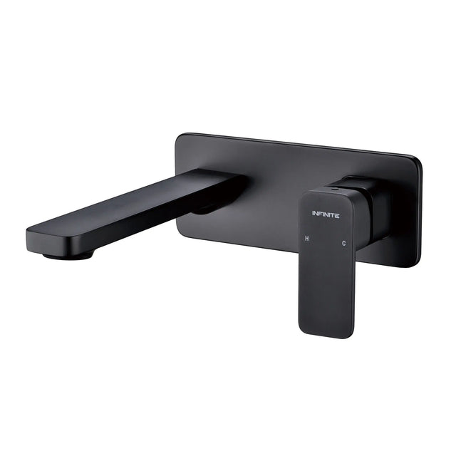 TATA Wall Mount Basin Faucet-Wall Mount Faucet-INFINITE-訂造洗手盆,浴室翻新, small size bathtubs, custom-made bathtub HK,freestanding bathtub Hong Kong, 獨立式 浴缸 香港, premium bathtub brands HK, Where to buy bathtubs in Hong Kong, best custom bathroom furniture HK, Infinite Bath, Infinite浴缸, Cloakroom,Vanities, Mirrors,Bathroom Furniture, 浴室裝修,浴室 櫃 訂造