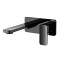 TATA Wall Mount Basin Faucet-Wall Mount Faucet-INFINITE-訂造洗手盆,浴室翻新, small size bathtubs, custom-made bathtub HK,freestanding bathtub Hong Kong, 獨立式 浴缸 香港, premium bathtub brands HK, Where to buy bathtubs in Hong Kong, best custom bathroom furniture HK, Infinite Bath, Infinite浴缸, Cloakroom,Vanities, Mirrors,Bathroom Furniture, 浴室裝修,浴室 櫃 訂造