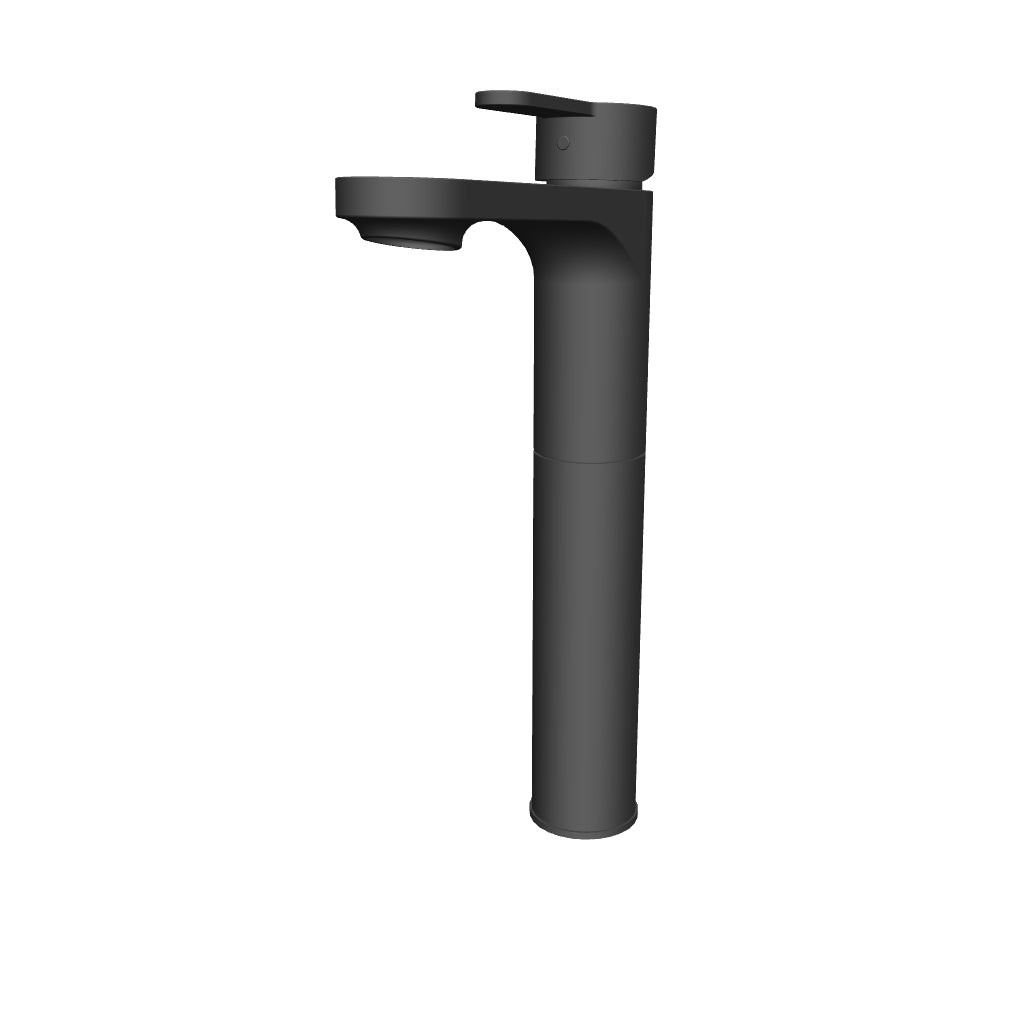 INFINITE | BAJA Overcounter Basin Faucet | Brass