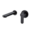 BAJA Wall Mount Basin Faucet-Wall Mount Faucet-INFINITE-訂造洗手盆,浴室翻新, small size bathtubs, custom-made bathtub HK,freestanding bathtub Hong Kong, 獨立式 浴缸 香港, premium bathtub brands HK, Where to buy bathtubs in Hong Kong, best custom bathroom furniture HK, Infinite Bath, Infinite浴缸, Cloakroom,Vanities, Mirrors,Bathroom Furniture, 浴室裝修,浴室 櫃 訂造