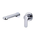 BAJA Wall Mount Basin Faucet-Wall Mount Faucet-INFINITE-訂造洗手盆,浴室翻新, small size bathtubs, custom-made bathtub HK,freestanding bathtub Hong Kong, 獨立式 浴缸 香港, premium bathtub brands HK, Where to buy bathtubs in Hong Kong, best custom bathroom furniture HK, Infinite Bath, Infinite浴缸, Cloakroom,Vanities, Mirrors,Bathroom Furniture, 浴室裝修,浴室 櫃 訂造