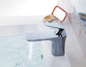 TOLNA Basin Faucet-Top Mount Faucet-INFINITE-訂造洗手盆,浴室翻新, small size bathtubs, custom-made bathtub HK,freestanding bathtub Hong Kong, 獨立式 浴缸 香港, premium bathtub brands HK, Where to buy bathtubs in Hong Kong, best custom bathroom furniture HK, Infinite Bath, Infinite浴缸, Cloakroom,Vanities, Mirrors,Bathroom Furniture, 浴室裝修,浴室 櫃 訂造