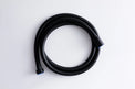 1.5M Stainless Steel Black Shower Hose-Plumbing Fittings & Supports-INFINITE-訂造洗手盆,浴室翻新, small size bathtubs, custom-made bathtub HK,freestanding bathtub Hong Kong, 獨立式 浴缸 香港, premium bathtub brands HK, Where to buy bathtubs in Hong Kong, best custom bathroom furniture HK, Infinite Bath, Infinite浴缸, Cloakroom,Vanities, Mirrors,Bathroom Furniture, 浴室裝修,浴室 櫃 訂造