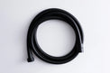 1.5M Stainless Steel Black Shower Hose-Plumbing Fittings & Supports-INFINITE-訂造洗手盆,浴室翻新, small size bathtubs, custom-made bathtub HK,freestanding bathtub Hong Kong, 獨立式 浴缸 香港, premium bathtub brands HK, Where to buy bathtubs in Hong Kong, best custom bathroom furniture HK, Infinite Bath, Infinite浴缸, Cloakroom,Vanities, Mirrors,Bathroom Furniture, 浴室裝修,浴室 櫃 訂造