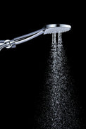KOLN Shower Head-Shower Head-INFINITE-訂造洗手盆,浴室翻新, small size bathtubs, custom-made bathtub HK,freestanding bathtub Hong Kong, 獨立式 浴缸 香港, premium bathtub brands HK, Where to buy bathtubs in Hong Kong, best custom bathroom furniture HK, Infinite Bath, Infinite浴缸, Cloakroom,Vanities, Mirrors,Bathroom Furniture, 浴室裝修,浴室 櫃 訂造