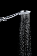 KOLN Shower Head-Shower Head-INFINITE-訂造洗手盆,浴室翻新, small size bathtubs, custom-made bathtub HK,freestanding bathtub Hong Kong, 獨立式 浴缸 香港, premium bathtub brands HK, Where to buy bathtubs in Hong Kong, best custom bathroom furniture HK, Infinite Bath, Infinite浴缸, Cloakroom,Vanities, Mirrors,Bathroom Furniture, 浴室裝修,浴室 櫃 訂造