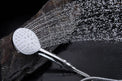 KOLN Shower Head-Shower Head-INFINITE-訂造洗手盆,浴室翻新, small size bathtubs, custom-made bathtub HK,freestanding bathtub Hong Kong, 獨立式 浴缸 香港, premium bathtub brands HK, Where to buy bathtubs in Hong Kong, best custom bathroom furniture HK, Infinite Bath, Infinite浴缸, Cloakroom,Vanities, Mirrors,Bathroom Furniture, 浴室裝修,浴室 櫃 訂造