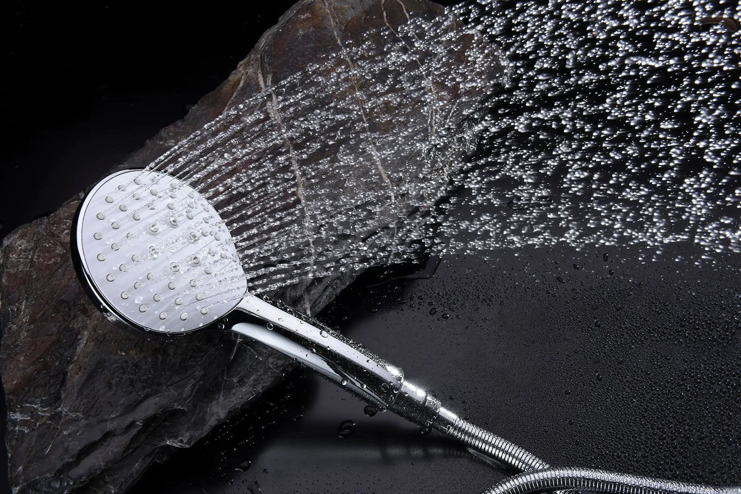 KOLN Shower Head-Shower Head-INFINITE-訂造洗手盆,浴室翻新, small size bathtubs, custom-made bathtub HK,freestanding bathtub Hong Kong, 獨立式 浴缸 香港, premium bathtub brands HK, Where to buy bathtubs in Hong Kong, best custom bathroom furniture HK, Infinite Bath, Infinite浴缸, Cloakroom,Vanities, Mirrors,Bathroom Furniture, 浴室裝修,浴室 櫃 訂造