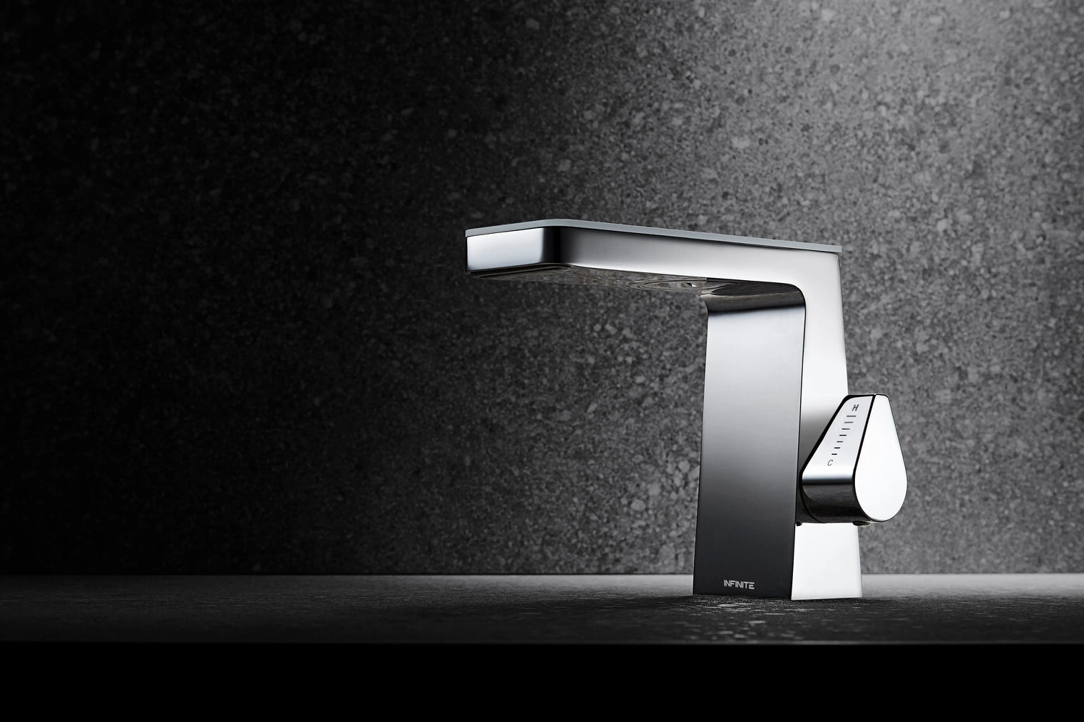 VIENNA Basin Faucet-Top Mount Faucet-INFINITE-訂造洗手盆,浴室翻新, small size bathtubs, custom-made bathtub HK,freestanding bathtub Hong Kong, 獨立式 浴缸 香港, premium bathtub brands HK, Where to buy bathtubs in Hong Kong, best custom bathroom furniture HK, Infinite Bath, Infinite浴缸, Cloakroom,Vanities, Mirrors,Bathroom Furniture, 浴室裝修,浴室 櫃 訂造