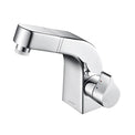 LINZ Basin Faucet (Strechable Head)-Top Mount Faucet-INFINITE-訂造洗手盆,浴室翻新, small size bathtubs, custom-made bathtub HK,freestanding bathtub Hong Kong, 獨立式 浴缸 香港, premium bathtub brands HK, Where to buy bathtubs in Hong Kong, best custom bathroom furniture HK, Infinite Bath, Infinite浴缸, Cloakroom,Vanities, Mirrors,Bathroom Furniture, 浴室裝修,浴室 櫃 訂造