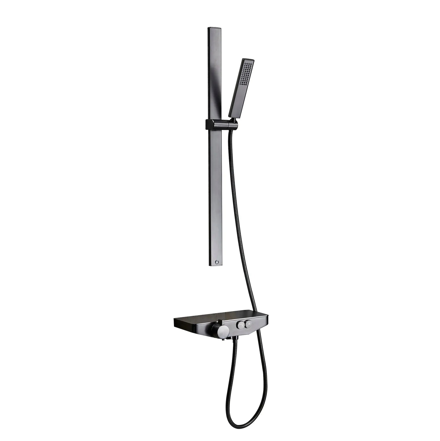 VIENNA Shower Set-Shower Sets-INFINITE-訂造洗手盆,浴室翻新, small size bathtubs, custom-made bathtub HK,freestanding bathtub Hong Kong, 獨立式 浴缸 香港, premium bathtub brands HK, Where to buy bathtubs in Hong Kong, best custom bathroom furniture HK, Infinite Bath, Infinite浴缸, Cloakroom,Vanities, Mirrors,Bathroom Furniture, 浴室裝修,浴室 櫃 訂造