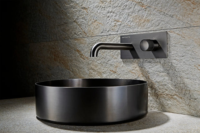 WELS Wall Mount Basin Faucet-Wall Mount Faucet-INFINITE-訂造洗手盆,浴室翻新, small size bathtubs, custom-made bathtub HK,freestanding bathtub Hong Kong, 獨立式 浴缸 香港, premium bathtub brands HK, Where to buy bathtubs in Hong Kong, best custom bathroom furniture HK, Infinite Bath, Infinite浴缸, Cloakroom,Vanities, Mirrors,Bathroom Furniture, 浴室裝修,浴室 櫃 訂造