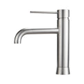 ENNS Basin Faucet-Top Mount Faucet-INFINITE-訂造洗手盆,浴室翻新, small size bathtubs, custom-made bathtub HK,freestanding bathtub Hong Kong, 獨立式 浴缸 香港, premium bathtub brands HK, Where to buy bathtubs in Hong Kong, best custom bathroom furniture HK, Infinite Bath, Infinite浴缸, Cloakroom,Vanities, Mirrors,Bathroom Furniture, 浴室裝修,浴室 櫃 訂造