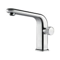 GRAZ Basin Faucet-Top Mount Faucet-INFINITE-訂造洗手盆,浴室翻新, small size bathtubs, custom-made bathtub HK,freestanding bathtub Hong Kong, 獨立式 浴缸 香港, premium bathtub brands HK, Where to buy bathtubs in Hong Kong, best custom bathroom furniture HK, Infinite Bath, Infinite浴缸, Cloakroom,Vanities, Mirrors,Bathroom Furniture, 浴室裝修,浴室 櫃 訂造