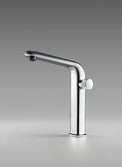 GRAZ Overcounter Basin Faucet-Top Mount Faucet-INFINITE-訂造洗手盆,浴室翻新, small size bathtubs, custom-made bathtub HK,freestanding bathtub Hong Kong, 獨立式 浴缸 香港, premium bathtub brands HK, Where to buy bathtubs in Hong Kong, best custom bathroom furniture HK, Infinite Bath, Infinite浴缸, Cloakroom,Vanities, Mirrors,Bathroom Furniture, 浴室裝修,浴室 櫃 訂造