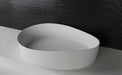 SolidHarmony 60-OVERCOUNTER WASHBASINS-訂造一體無縫洗手盆,Tailor made Washbasins,waterbasin hk, 浴室物料,浴室裝修,訂造洗手盆,浴室翻新,Bathroomware ,Bespoke bathroom,浴室配件,訂造浴室潔具,訂造浴室傢俬,香港 浴室設計 公司,best custom bathroom furniture HK, Infinite Bath