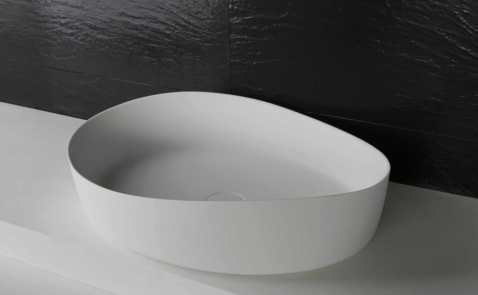 SolidHarmony 60-OVERCOUNTER WASHBASINS-訂造一體無縫洗手盆,Tailor made Washbasins,waterbasin hk, 浴室物料,浴室裝修,訂造洗手盆,浴室翻新,Bathroomware ,Bespoke bathroom,浴室配件,訂造浴室潔具,訂造浴室傢俬,香港 浴室設計 公司,best custom bathroom furniture HK, Infinite Bath