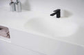 Spio WM 100R w/Shelf-WALL MOUNT WASHBASINS-訂造一體無縫洗手盆,Tailor made Washbasins,waterbasin hk, 浴室物料,浴室裝修,訂造洗手盆,浴室翻新,Bathroomware ,Bespoke bathroom,浴室配件,訂造浴室潔具,訂造浴室傢俬,香港 浴室設計 公司,best custom bathroom furniture HK, Infinite Bath