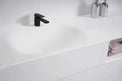 Spio WM 120L w/Shelf-WALL MOUNT WASHBASINS-訂造一體無縫洗手盆,Tailor made Washbasins,waterbasin hk, 浴室物料,浴室裝修,訂造洗手盆,浴室翻新,Bathroomware ,Bespoke bathroom,浴室配件,訂造浴室潔具,訂造浴室傢俬,香港 浴室設計 公司,best custom bathroom furniture HK, Infinite Bath