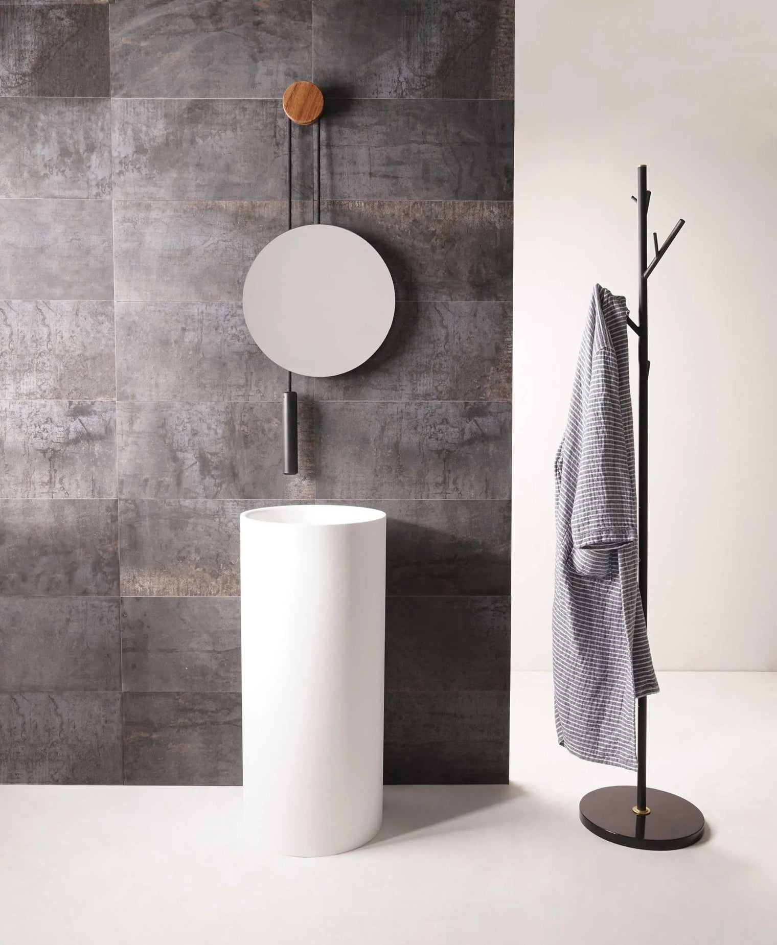 pedestal basin Niagara P 40-PEDESTALs WASHBASINS-訂造一體無縫洗手盆,Tailor made Washbasins,waterbasin hk, 浴室物料,浴室裝修,訂造洗手盆,浴室翻新,Bathroomware ,Bespoke bathroom,浴室配件,訂造浴室潔具,訂造浴室傢俬,香港 浴室設計 公司,best custom bathroom furniture HK, Infinite Bath