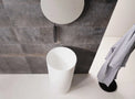 pedestal basin Niagara P 40-PEDESTALs WASHBASINS-訂造一體無縫洗手盆,Tailor made Washbasins,waterbasin hk, 浴室物料,浴室裝修,訂造洗手盆,浴室翻新,Bathroomware ,Bespoke bathroom,浴室配件,訂造浴室潔具,訂造浴室傢俬,香港 浴室設計 公司,best custom bathroom furniture HK, Infinite Bath