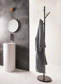 pedestal basin Niagara P 40-PEDESTALs WASHBASINS-訂造一體無縫洗手盆,Tailor made Washbasins,waterbasin hk, 浴室物料,浴室裝修,訂造洗手盆,浴室翻新,Bathroomware ,Bespoke bathroom,浴室配件,訂造浴室潔具,訂造浴室傢俬,香港 浴室設計 公司,best custom bathroom furniture HK, Infinite Bath
