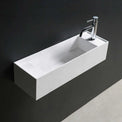 CUBE-X WM 65-WALL MOUNT WASHBASINS-訂造一體無縫洗手盆,Tailor made Washbasins,waterbasin hk, 浴室物料,浴室裝修,訂造洗手盆,浴室翻新,Bathroomware ,Bespoke bathroom,浴室配件,訂造浴室潔具,訂造浴室傢俬,香港 浴室設計 公司,best custom bathroom furniture HK, Infinite Bath