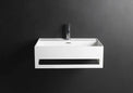 CUBE-X WM 40 w/Towel Bar-WALL MOUNT WASHBASINS-訂造一體無縫洗手盆,Tailor made Washbasins,waterbasin hk, 浴室物料,浴室裝修,訂造洗手盆,浴室翻新,Bathroomware ,Bespoke bathroom,浴室配件,訂造浴室潔具,訂造浴室傢俬,香港 浴室設計 公司,best custom bathroom furniture HK, Infinite Bath