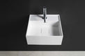 CUBE-X WM 30-WALL MOUNT WASHBASINS-訂造一體無縫洗手盆,Tailor made Washbasins,waterbasin hk, 浴室物料,浴室裝修,訂造洗手盆,浴室翻新,Bathroomware ,Bespoke bathroom,浴室配件,訂造浴室潔具,訂造浴室傢俬,香港 浴室設計 公司,best custom bathroom furniture HK, Infinite Bath