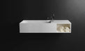 CUBE-X WM 120L w/Shelf-WALL MOUNT WASHBASINS-訂造一體無縫洗手盆,Tailor made Washbasins,waterbasin hk, 浴室物料,浴室裝修,訂造洗手盆,浴室翻新,Bathroomware ,Bespoke bathroom,浴室配件,訂造浴室潔具,訂造浴室傢俬,香港 浴室設計 公司,best custom bathroom furniture HK, Infinite Bath