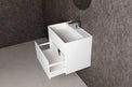bathroom vanity CUBE-X WM 60 w/Drawer-WALL MOUNT WASHBASINS-訂造一體無縫洗手盆,Tailor made Washbasins,waterbasin hk, 浴室物料,浴室裝修,訂造洗手盆,浴室翻新,Bathroomware ,Bespoke bathroom,浴室配件,訂造浴室潔具,訂造浴室傢俬,香港 浴室設計 公司,best custom bathroom furniture HK, Infinite Bath