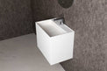 bathroom vanity CUBE-X WM 60 w/Drawer-WALL MOUNT WASHBASINS-訂造一體無縫洗手盆,Tailor made Washbasins,waterbasin hk, 浴室物料,浴室裝修,訂造洗手盆,浴室翻新,Bathroomware ,Bespoke bathroom,浴室配件,訂造浴室潔具,訂造浴室傢俬,香港 浴室設計 公司,best custom bathroom furniture HK, Infinite Bath