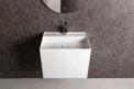 bathroom vanity CUBE-X WM 60 w/Drawer-WALL MOUNT WASHBASINS-訂造一體無縫洗手盆,Tailor made Washbasins,waterbasin hk, 浴室物料,浴室裝修,訂造洗手盆,浴室翻新,Bathroomware ,Bespoke bathroom,浴室配件,訂造浴室潔具,訂造浴室傢俬,香港 浴室設計 公司,best custom bathroom furniture HK, Infinite Bath