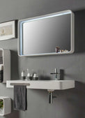 Cirque WM 90R-WALL MOUNT WASHBASINS-訂造一體無縫洗手盆,Tailor made Washbasins,waterbasin hk, 浴室物料,浴室裝修,訂造洗手盆,浴室翻新,Bathroomware ,Bespoke bathroom,浴室配件,訂造浴室潔具,訂造浴室傢俬,香港 浴室設計 公司,best custom bathroom furniture HK, Infinite Bath