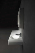 Cirque WM 120R-WALL MOUNT WASHBASINS-訂造一體無縫洗手盆,Tailor made Washbasins,waterbasin hk, 浴室物料,浴室裝修,訂造洗手盆,浴室翻新,Bathroomware ,Bespoke bathroom,浴室配件,訂造浴室潔具,訂造浴室傢俬,香港 浴室設計 公司,best custom bathroom furniture HK, Infinite Bath