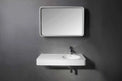 Cirque WM 55R-WALL MOUNT WASHBASINS-訂造一體無縫洗手盆,Tailor made Washbasins,waterbasin hk, 浴室物料,浴室裝修,訂造洗手盆,浴室翻新,Bathroomware ,Bespoke bathroom,浴室配件,訂造浴室潔具,訂造浴室傢俬,香港 浴室設計 公司,best custom bathroom furniture HK, Infinite Bath
