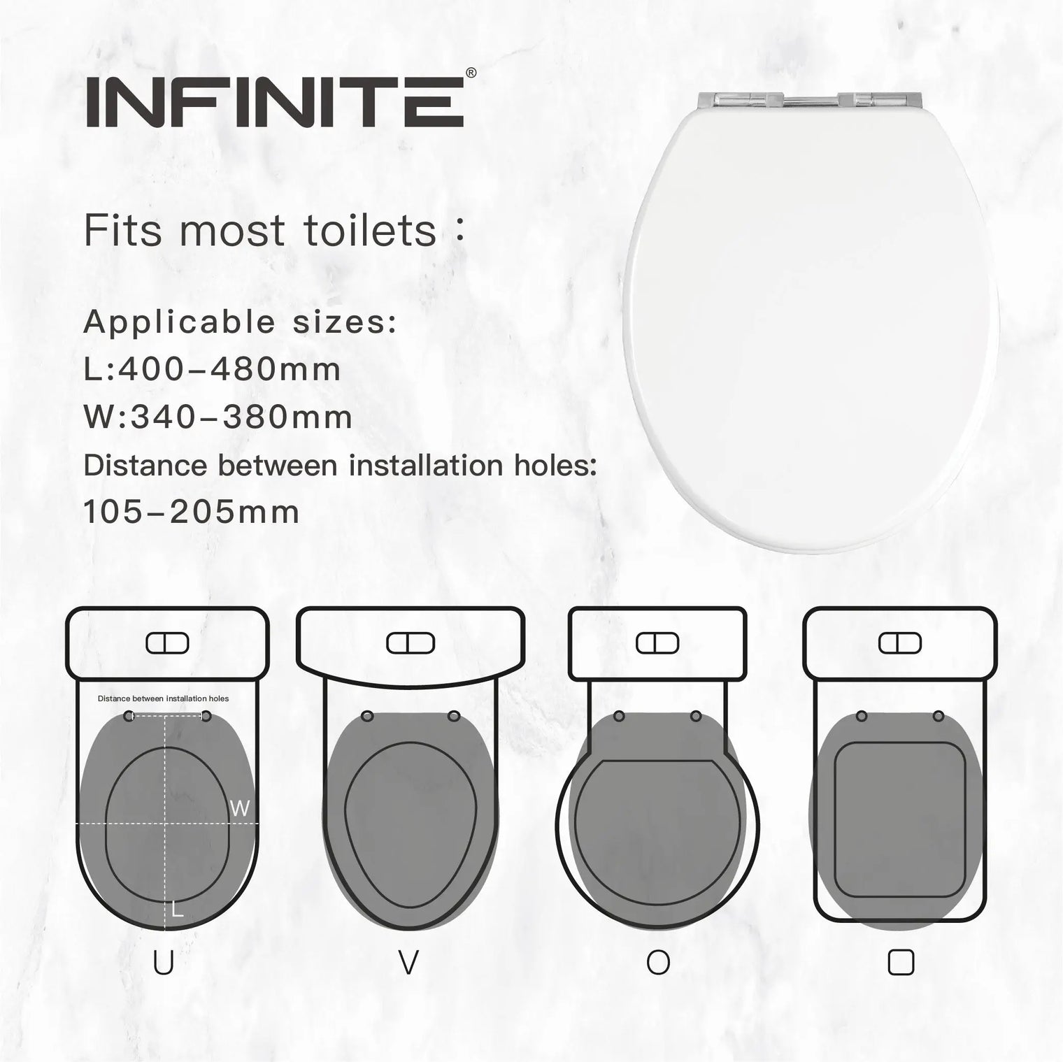 LYON Toilet Seat,INFINITE BATH,浴室翻新,Bathroom Furniture,浴室,Toilet Seat,廁板,馬桶,油壓廁板,座廁板,座廁,bespoke bathroom,bathroomware customize,香港廁板,廁板訂造