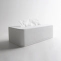 111 Tissue Box-8050 Solid Surfaces Home-INFINITE-訂造洗手盆,浴室翻新, small size bathtubs, custom-made bathtub HK,freestanding bathtub Hong Kong, 獨立式 浴缸 香港, premium bathtub brands HK, Where to buy bathtubs in Hong Kong, best custom bathroom furniture HK, Infinite Bath, Infinite浴缸, Cloakroom,Vanities, Mirrors,Bathroom Furniture, 浴室裝修,浴室 櫃 訂造