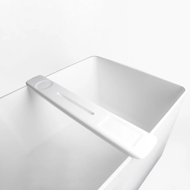 CIRQUE iPad Holder on Bathtub-8050 Solid Surfaces Home-Bespoke Bathroom Renovation,訂造一體無縫洗手盆,Tailor made Washbasins, bespoke bathtub Hong Kong, Hong Kong luxury bathroom furniture, modern bathroom design Hong Kong, 香港 浴缸 邊度買, where to buy luxury bathtubs in Hong Kong, Infinite Bath, Infinite 浴室, Washbasin,shower screen, Bathtubs,Washbasins, 迷你浴缸香港,浴室設計 ,浴室翻新,small size bathtubs, custom-made bathtub HK,freestanding bathtub Hong Kong, 獨立式 浴缸 香港,浴室裝修,迷你浴缸,Bathtub length under 1.5m,豪華 浴缸 品牌 香港,浴室配件,浴缸香港,訂造浴室潔具 