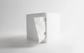 131 Toilet Roll Box-8050 Solid Surfaces Home-INFINITE-訂造洗手盆,浴室翻新, small size bathtubs, custom-made bathtub HK,freestanding bathtub Hong Kong, 獨立式 浴缸 香港, premium bathtub brands HK, Where to buy bathtubs in Hong Kong, best custom bathroom furniture HK, Infinite Bath, Infinite浴缸, Cloakroom,Vanities, Mirrors,Bathroom Furniture, 浴室裝修,浴室 櫃 訂造