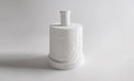 132 Toilet Roll Stand-8050 Solid Surfaces Home-INFINITE-訂造洗手盆,浴室翻新, small size bathtubs, custom-made bathtub HK,freestanding bathtub Hong Kong, 獨立式 浴缸 香港, premium bathtub brands HK, Where to buy bathtubs in Hong Kong, best custom bathroom furniture HK, Infinite Bath, Infinite浴缸, Cloakroom,Vanities, Mirrors,Bathroom Furniture, 浴室裝修,浴室 櫃 訂造