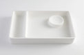 GEO 136 Cosmetics Tray-8050 Solid Surfaces Home-INFINITE-訂造洗手盆,浴室翻新, small size bathtubs, custom-made bathtub HK,freestanding bathtub Hong Kong, 獨立式 浴缸 香港, premium bathtub brands HK, Where to buy bathtubs in Hong Kong, best custom bathroom furniture HK, Infinite Bath, Infinite浴缸, Cloakroom,Vanities, Mirrors,Bathroom Furniture, 浴室裝修,浴室 櫃 訂造