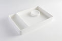 GEO 136 Cosmetics Tray-8050 Solid Surfaces Home-INFINITE-訂造洗手盆,浴室翻新, small size bathtubs, custom-made bathtub HK,freestanding bathtub Hong Kong, 獨立式 浴缸 香港, premium bathtub brands HK, Where to buy bathtubs in Hong Kong, best custom bathroom furniture HK, Infinite Bath, Infinite浴缸, Cloakroom,Vanities, Mirrors,Bathroom Furniture, 浴室裝修,浴室 櫃 訂造