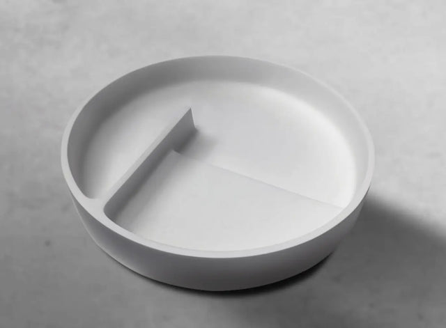 GEO 137 Cosmetics Tray-8050 Solid Surfaces Home-INFINITE-訂造洗手盆,浴室翻新, small size bathtubs, custom-made bathtub HK,freestanding bathtub Hong Kong, 獨立式 浴缸 香港, premium bathtub brands HK, Where to buy bathtubs in Hong Kong, best custom bathroom furniture HK, Infinite Bath, Infinite浴缸, Cloakroom,Vanities, Mirrors,Bathroom Furniture, 浴室裝修,浴室 櫃 訂造