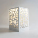138 Lamp Shade-8050 Solid Surfaces Home-INFINITE-訂造洗手盆,浴室翻新, small size bathtubs, custom-made bathtub HK,freestanding bathtub Hong Kong, 獨立式 浴缸 香港, premium bathtub brands HK, Where to buy bathtubs in Hong Kong, best custom bathroom furniture HK, Infinite Bath, Infinite浴缸, Cloakroom,Vanities, Mirrors,Bathroom Furniture, 浴室裝修,浴室 櫃 訂造