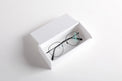 139 Glasses Box-8050 Solid Surfaces Home-INFINITE-訂造洗手盆,浴室翻新, small size bathtubs, custom-made bathtub HK,freestanding bathtub Hong Kong, 獨立式 浴缸 香港, premium bathtub brands HK, Where to buy bathtubs in Hong Kong, best custom bathroom furniture HK, Infinite Bath, Infinite浴缸, Cloakroom,Vanities, Mirrors,Bathroom Furniture, 浴室裝修,浴室 櫃 訂造