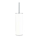 NUUK Toilet Brush-Toilet Brushes-high-end bathtub showroom Hong Kong, Infinite Bath, Infinite Showroom, mirror cabinet,Bathtub details, Bathroom Accessories,bathroom solid surface, bathroom tailor,bathroom furniture, 浴室物料,浴室配件,浴缸香港, Bathroomware ,Bespoke bathroom,洗手盤 訂造,Cloakroom,Vanities, Mirrors,Bathroom Furniture, 浴室裝修,浴室 櫃 訂造